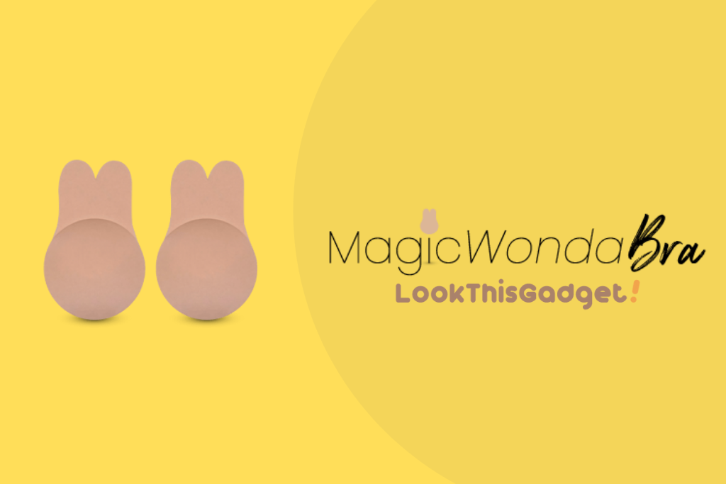 Magic Wonda Bra Review Lookthisgadget